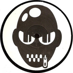 LCE (2) Feat. DJ David (3) : Feel It (12")