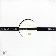 Namito & Mijk Van Dijk : Bassfood (12")