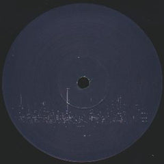 Airlock (2) : The Pounding (12", Ltd)