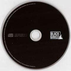 Black Grass : Black Grass (CD, Album)