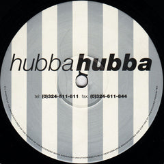 Bamboo (7) : Coney Island (12")