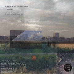 Lekande : As We Walked Through Fields (12")