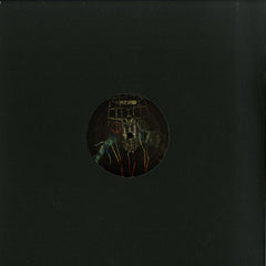 Adam Beyer vs. Pig & Dan : Capsule (12")