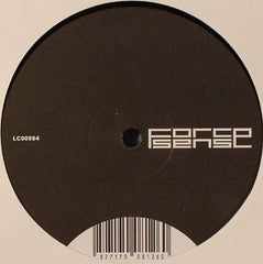 Nils Nürnberg : The Inside (12")
