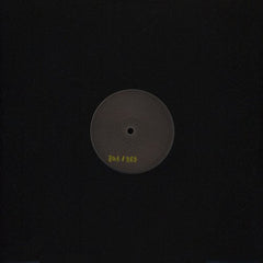 Akcept & Sound Unknown : Shook (12", Ltd, Num, Unofficial)