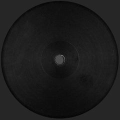 Akcept & Sound Unknown : Shook (12", Ltd, Num, Unofficial)