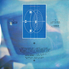Jeff Lynne : Video! (12")