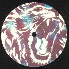 LAS (2) : Crowded (12")