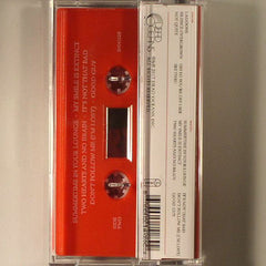Kane Strang : Two Hearts and No Brain (Cass, Album, red)