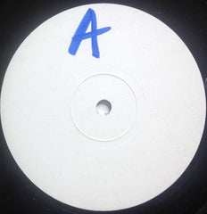 Definition Of Sound : What Are You Under (12", W/Lbl)