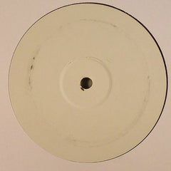 Kasabian : With A Kasabian (12", S/Sided, Unofficial)