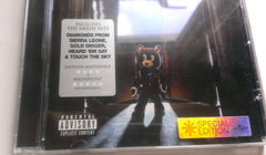 Kanye West : Late Registration (CD, Album, S/Edition)