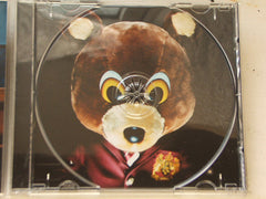 Kanye West : Late Registration (CD, Album, S/Edition)