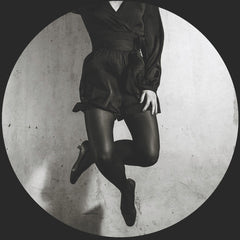 Kitkatone : Dun Resisting Ep (12", EP)