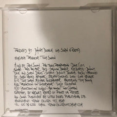 Lazy-B* : Lazy-B TV (CD, Album + DVD-V, Ltd, PAL + S/Edition)