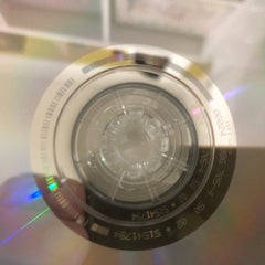 Lazy-B* : Lazy-B TV (CD, Album + DVD-V, Ltd, PAL + S/Edition)