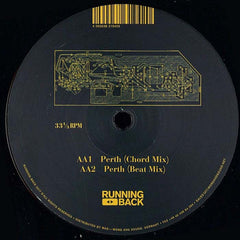 KiNK : Perth (12")