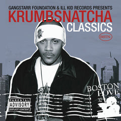 Krumb Snatcha : Classics (CD, Comp)