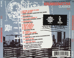 Krumb Snatcha : Classics (CD, Comp)