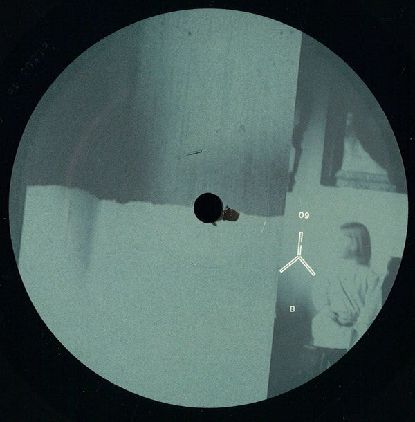 Jose Cabrera : The Record For Keka (12")