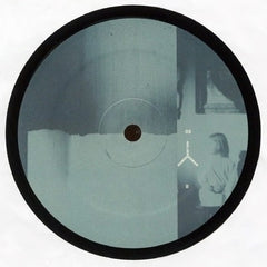 Jose Cabrera : The Record For Keka (12")