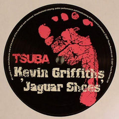 Kevin Griffiths (2) : Jaguar Shoes (12")