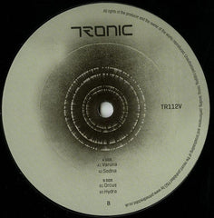 Kaiserdisco : Another Dimension (12")
