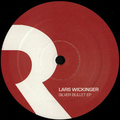 Lars Wickinger : Silver Bullet EP (12", EP)