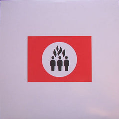 Klute : The Emperor's New Clothes (2x12", Ltd, Whi)