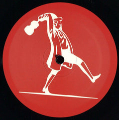 Jordan Fields : Chicago Dat Tools (12")