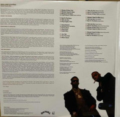 Kool G Rap & D.J. Polo : Wanted: Dead Or Alive (4xLP, Album, RE, S/Edition)