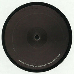 Jonno & Tommo / Michael Zucker : Finale Sessions Unreleased Vol.1 (12")