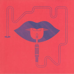 Joe Morris (11) : Jacaranda Skies (12")