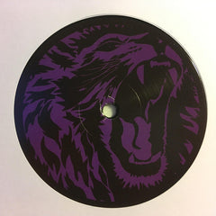 Sleeper (5) : Oram Mode (12")