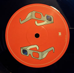 Various – Retro-Spective EP - Whiskey Disco Small Batch – WDSB05