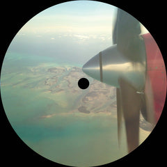Adam Rowe Lonczynski : Hanging Lake (12", EP)