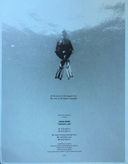 Adam Rowe Lonczynski : Hanging Lake (12", EP)