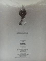 Adam Rowe Lonczynski : Hanging Lake (12", EP)