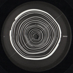 Javier Carballo : Morning Vibe  (12")