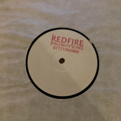Kelly Price : Friend Of Mine (Shy And Redfire Remix) (12", S/Sided, W/Lbl)