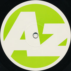 SK (2) : Come Alive (12")