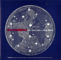 Chris Coco and Andy Morris : DJ Excursions Vol 6 (2xCD, Comp, Mixed)