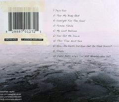 John Callaghan : It Might Never Happen (CD, Album)