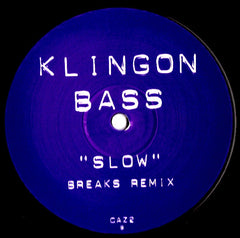 Kylie Minogue : Slow (12", Unofficial)