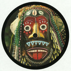 Josè Manuel : Human Behaviour (12")