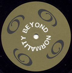 Resonator : Northern Lights E.P. (12", EP)