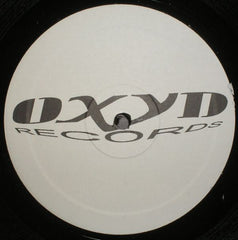 Jupiter Ace : 1000 Years (12", Promo, RP)