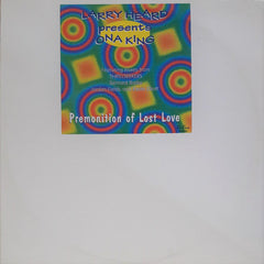 Larry Heard Presents Ona King : Premonition Of Lost Love (12")