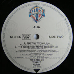 a-ha : I Call Your Name (12")