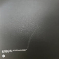 Kwartz (2) : Body Sedation (12", MiniAlbum, Ltd, Blu)